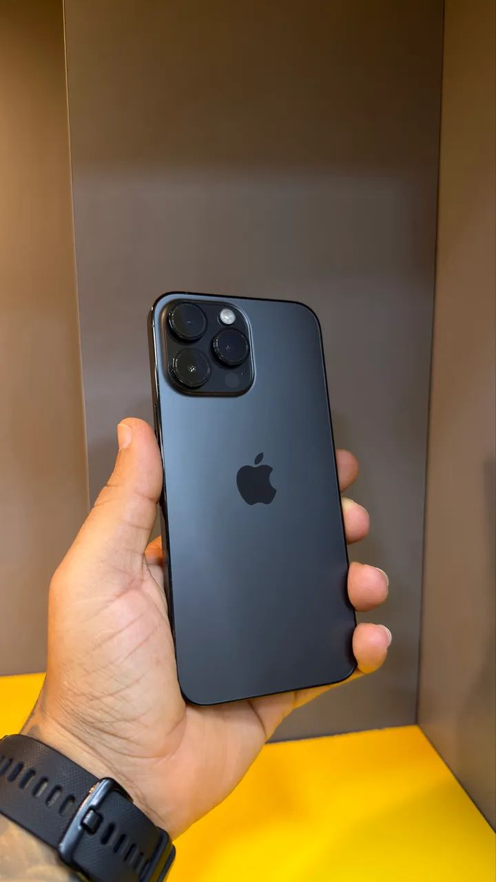 iPhone 14 Pro Max 256GB 