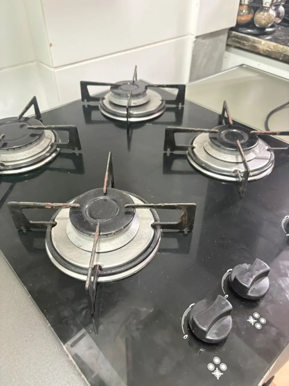 Cooktop Fischer - Foto 2