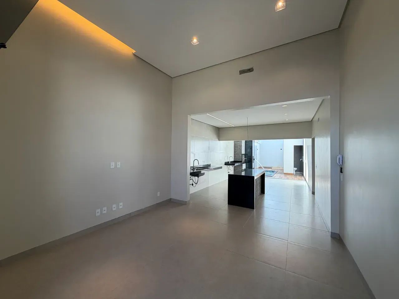 Casa com 3 Quartos, Piscina e Garagem coberta na 1303 Sul - Foto 5