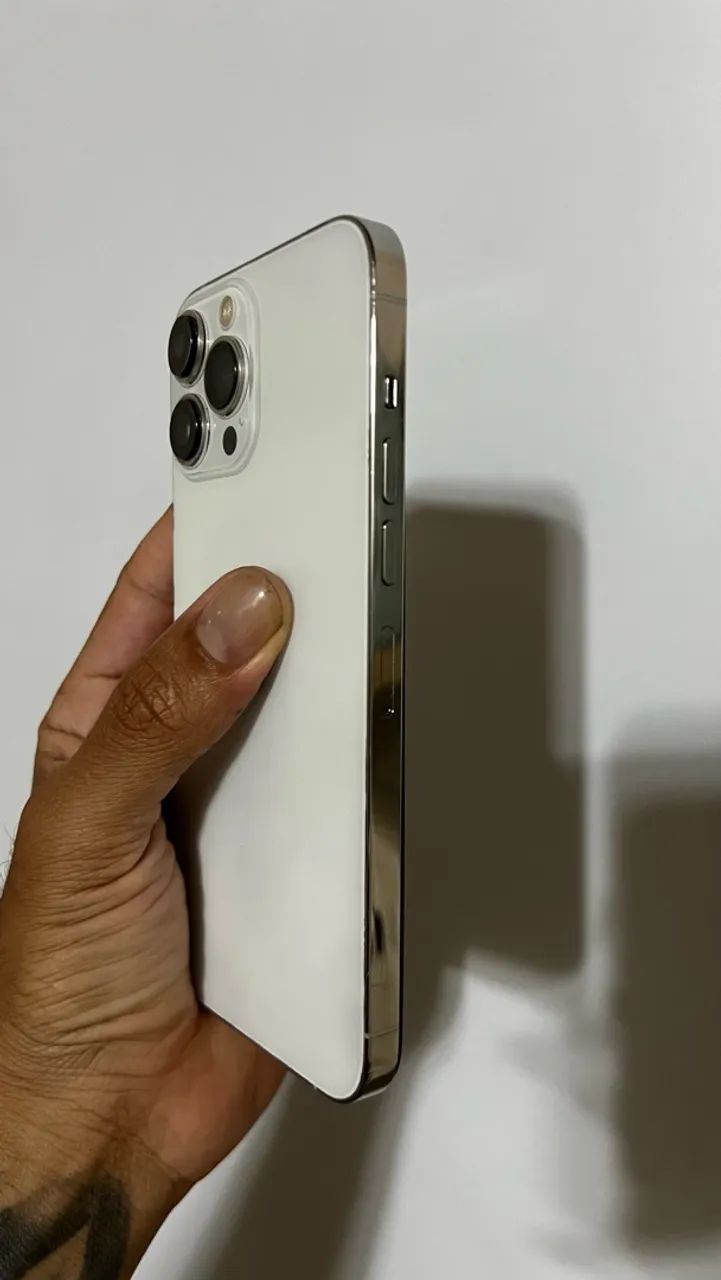 iPhone 13 Pro Max 128gb - Foto 2
