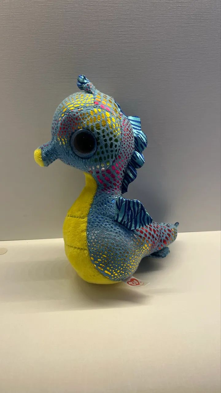 Pelúcia Beanie Boo - 16cm - Foto 2