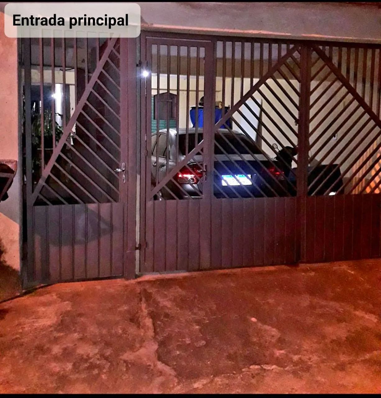 Foto - Guarulhos - Parque Primavera