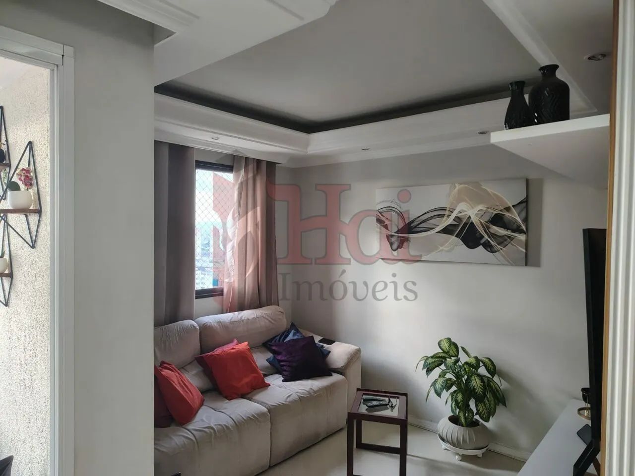 Apartamento com 68m² a venda na Rua do Oratório Mooca - Foto 4