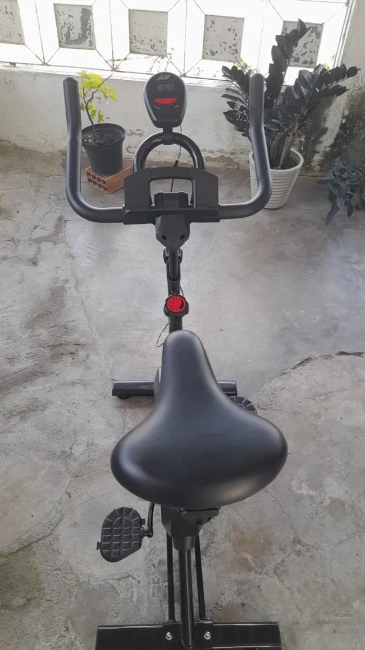 Bicicleta Ergométrica - Foto 4