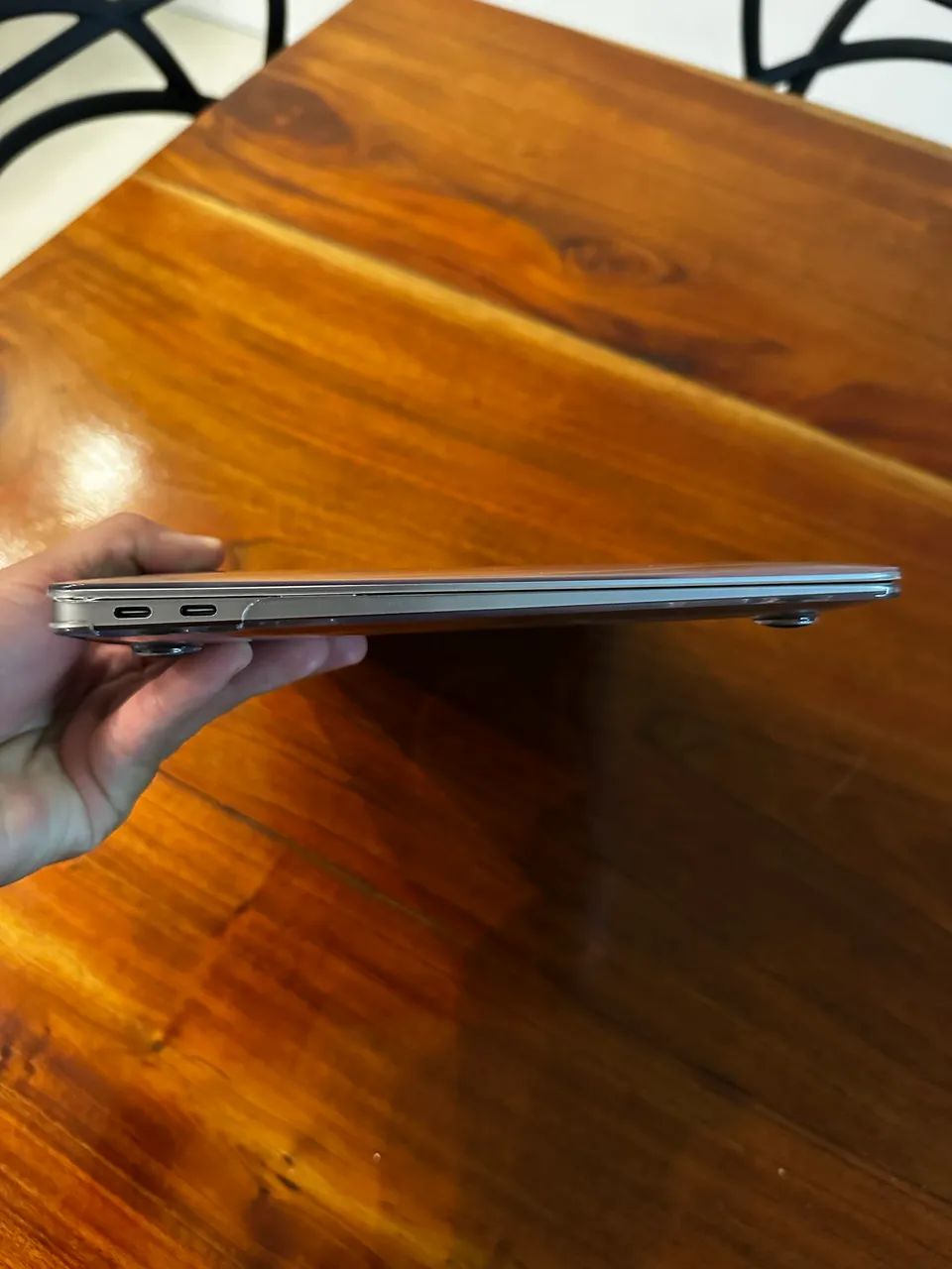 MacBook AIR 2020 novo! I7 - 16 Gb ram - 256Gb SSD - Notebooks