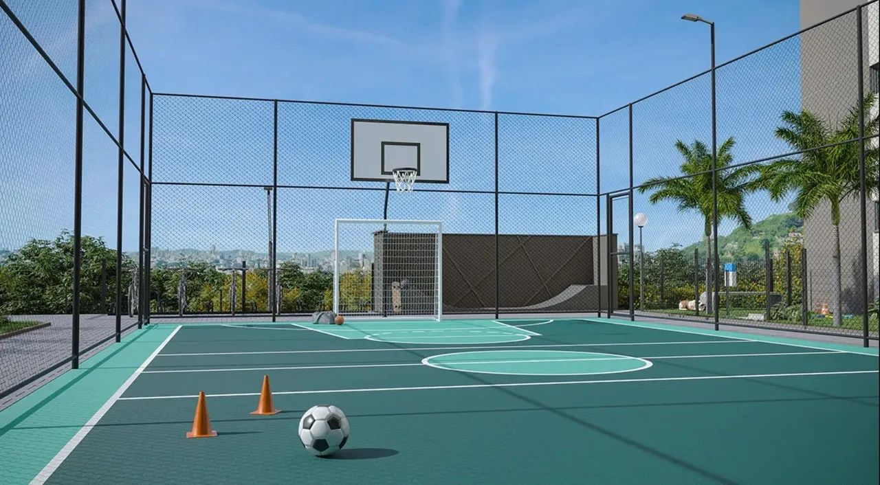 MIRANTE ESTORIL - Foto 9