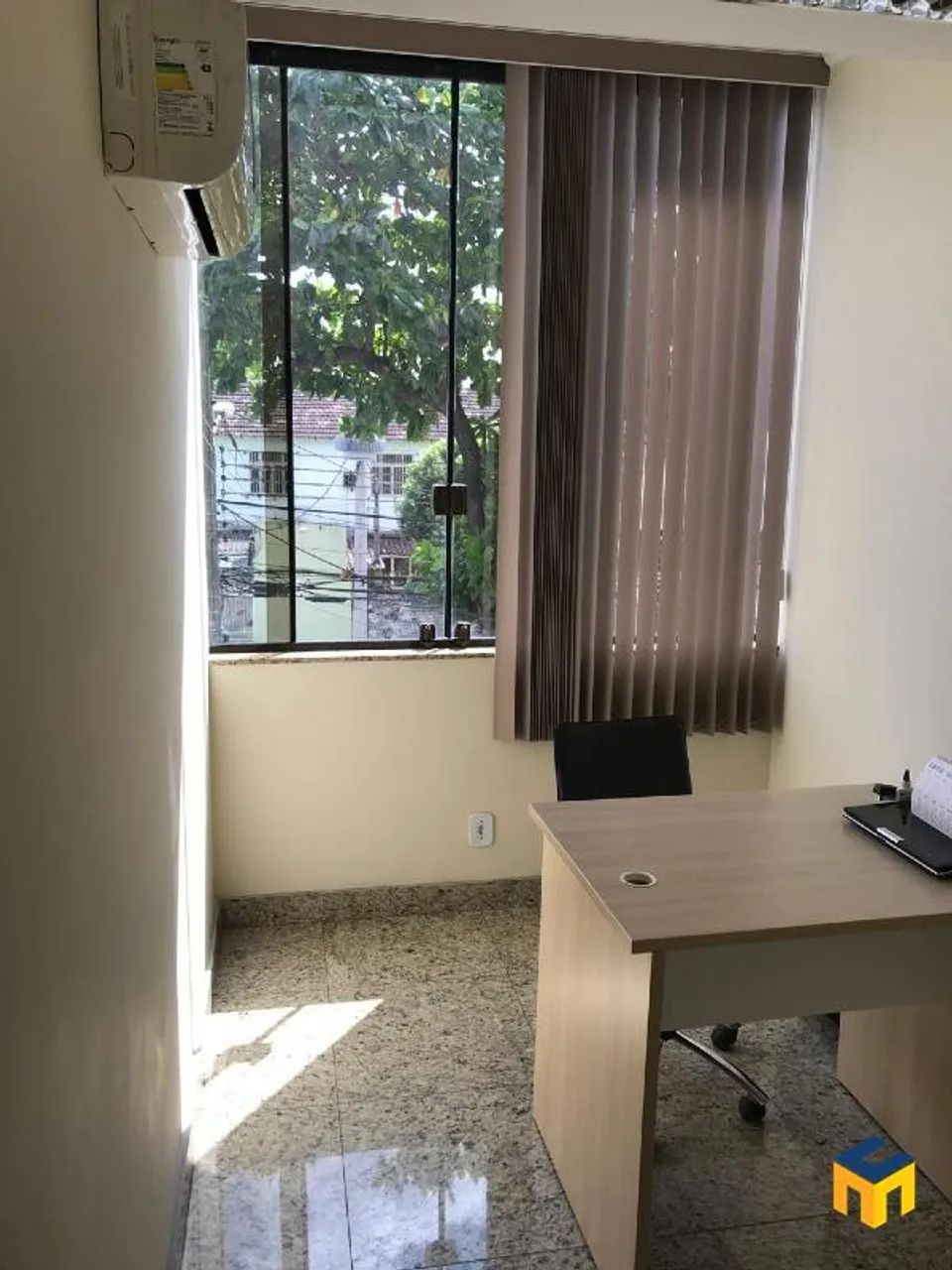 Excelente Prédio Comercial no Centro de Bangu, 3 Andares com faixada de mármore! | Rio de 