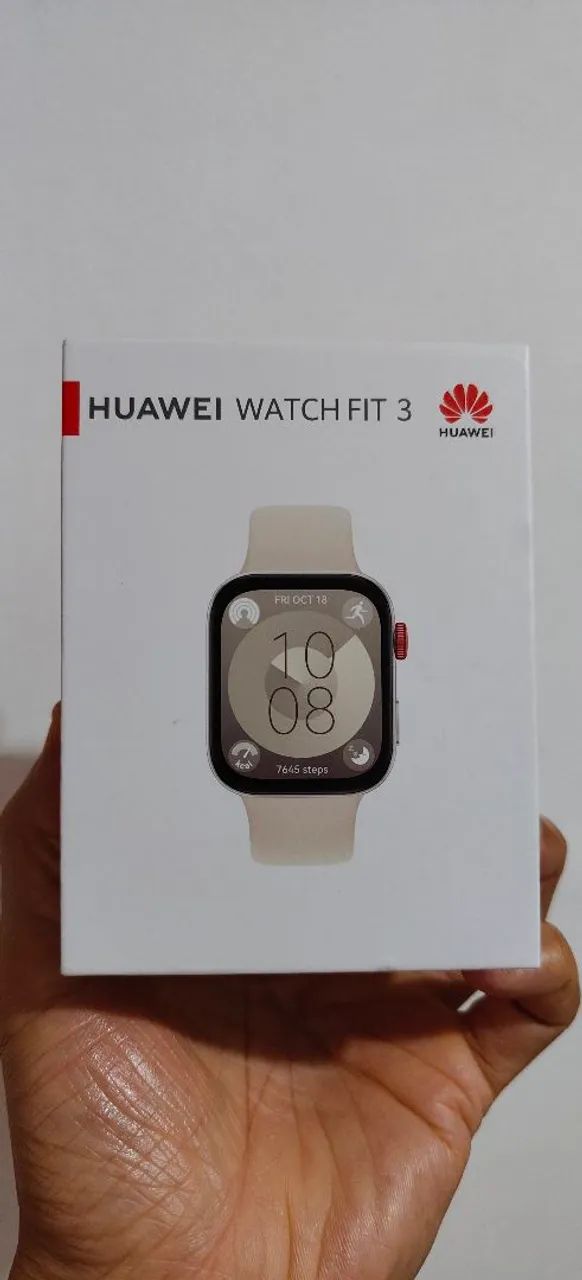Smartwatch  - Foto 4