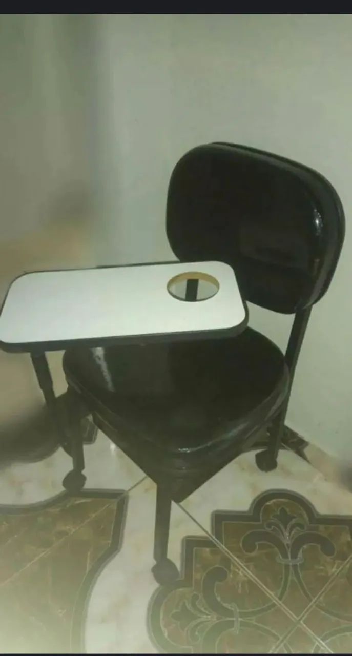 CADEIRA DE MANICURE  - Foto 2