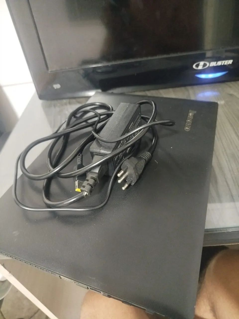 Notebook Lenovo IdeaPad G400s Core i3 - 4GB RAM - HD 320GB - Foto 2