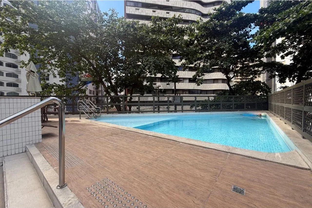 Apartamento 3 Quartos em Boa Viagem - Foto 5