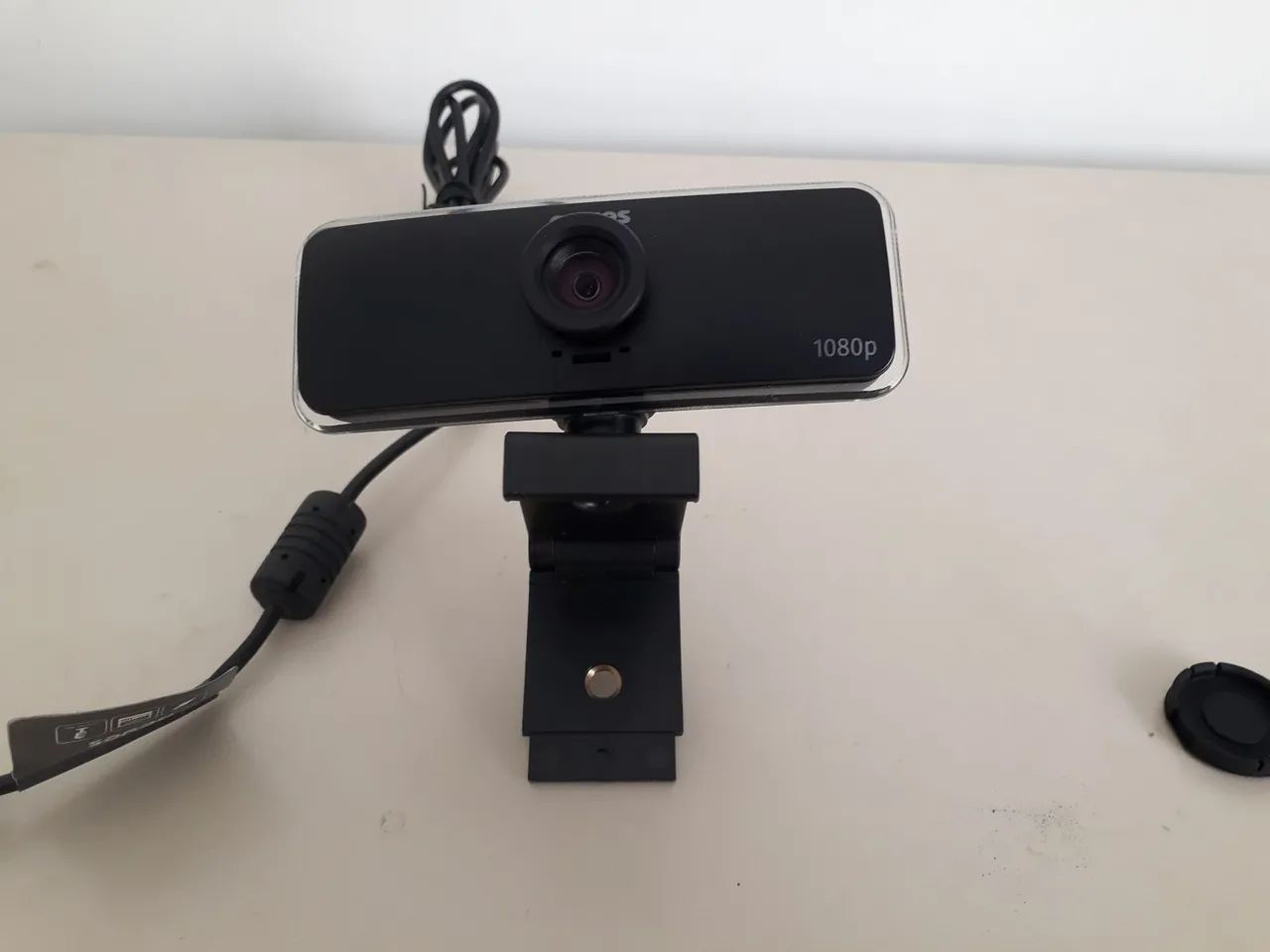 Webcam PCYes Raza FHD-01 1080p - Foto 5