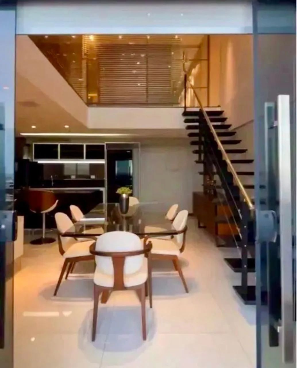 Duplex Mercure Boulevard - Foto 2