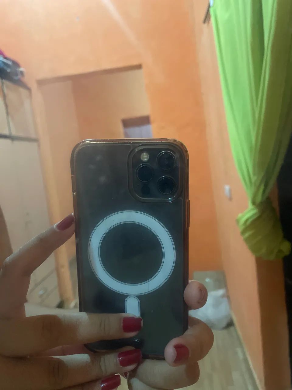 IPHONE 12 pro