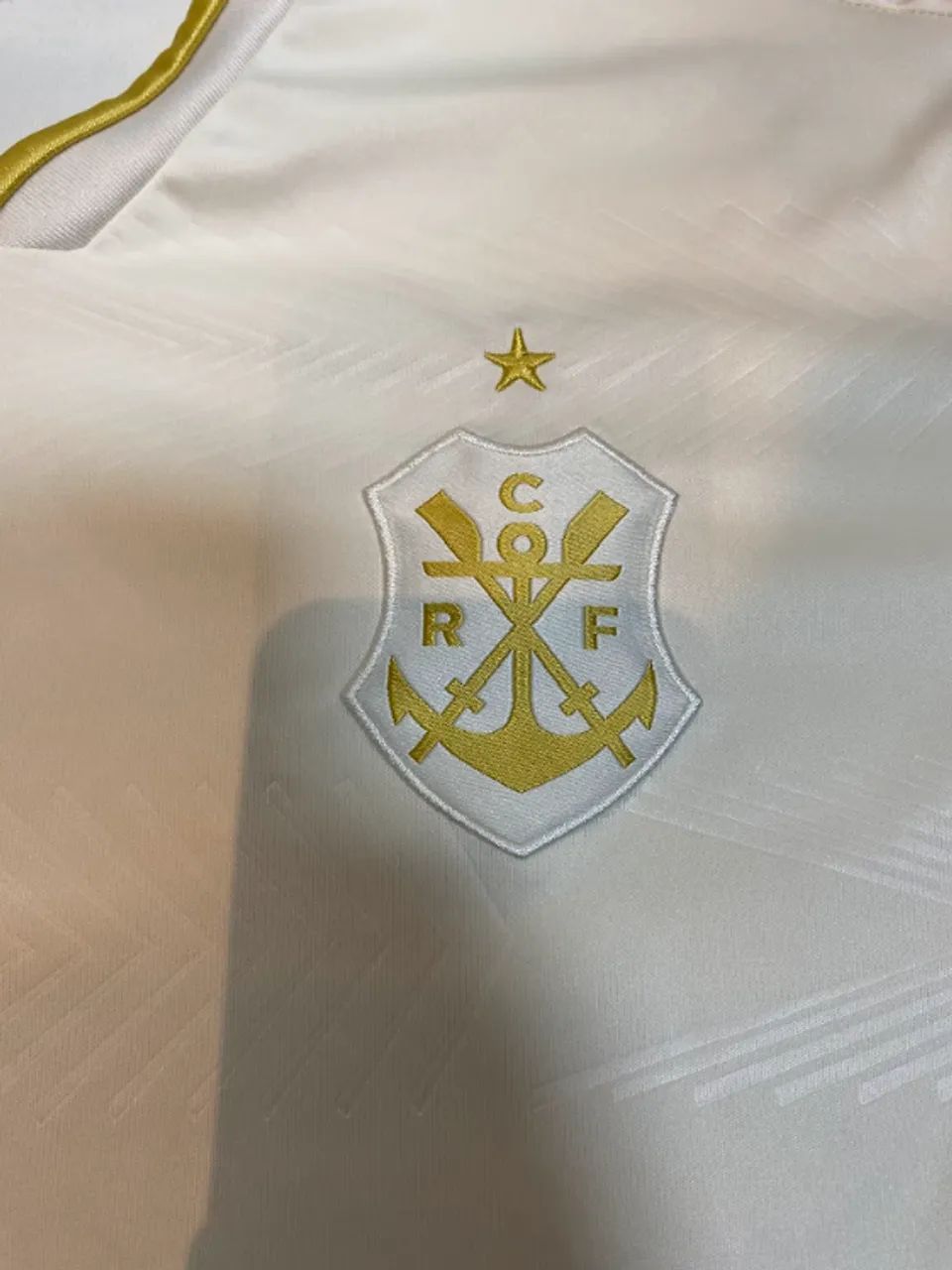 Camisa Flamengo - Foto 2