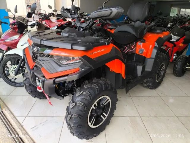 XWOLF 700L - Foto 5