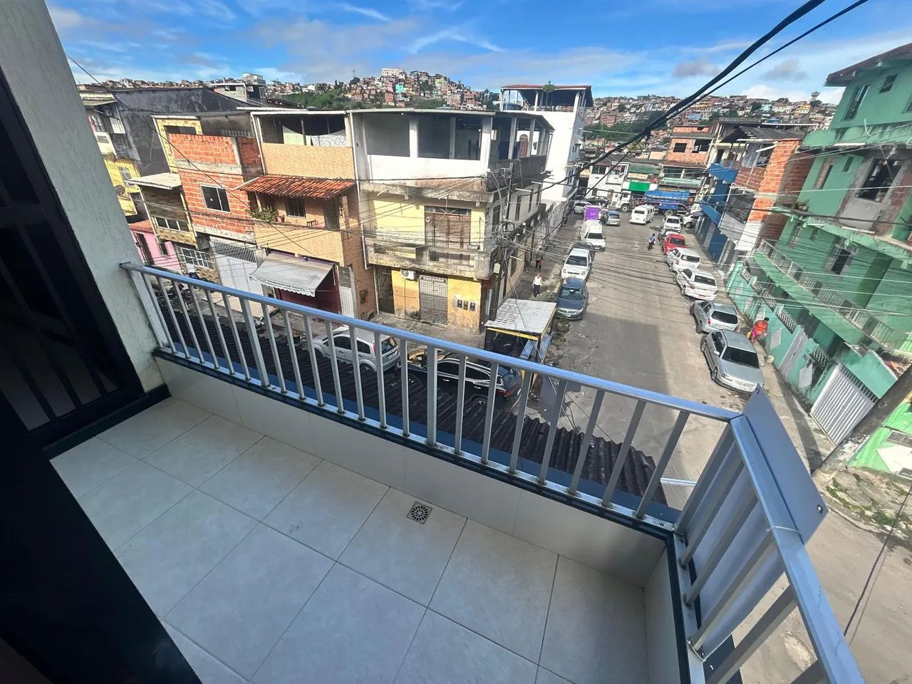 Venda de casa