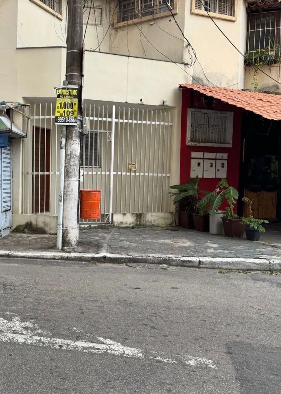 Apartamento climatizado com 1 quarto com suite, tv, wifi e jogo de cama completo. - Foto 13