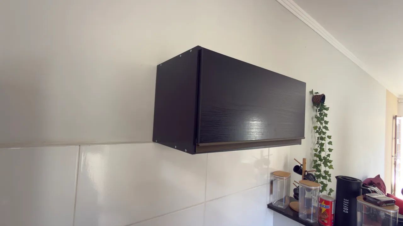 Armário de cozinha  - Foto 4