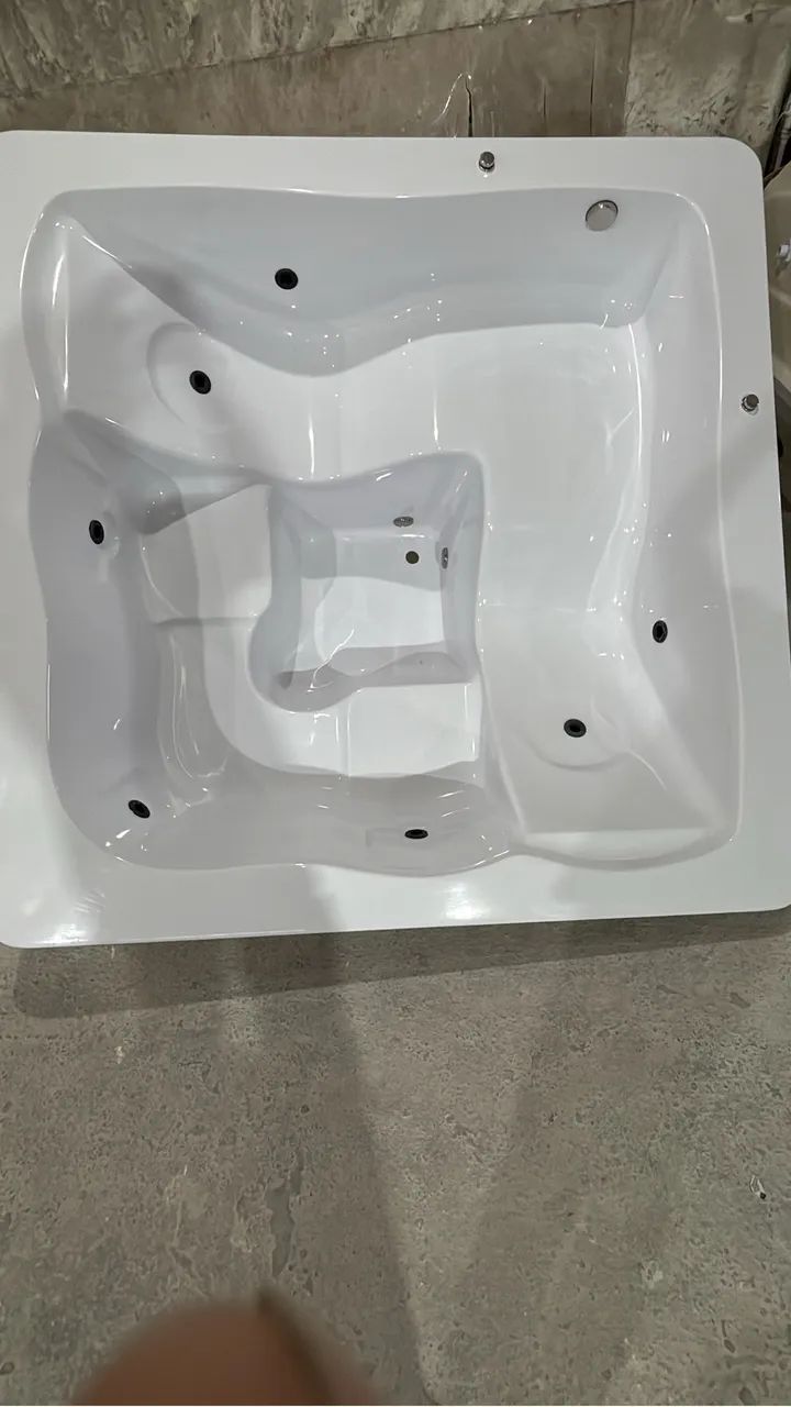 Banheiras e spas - Foto 2