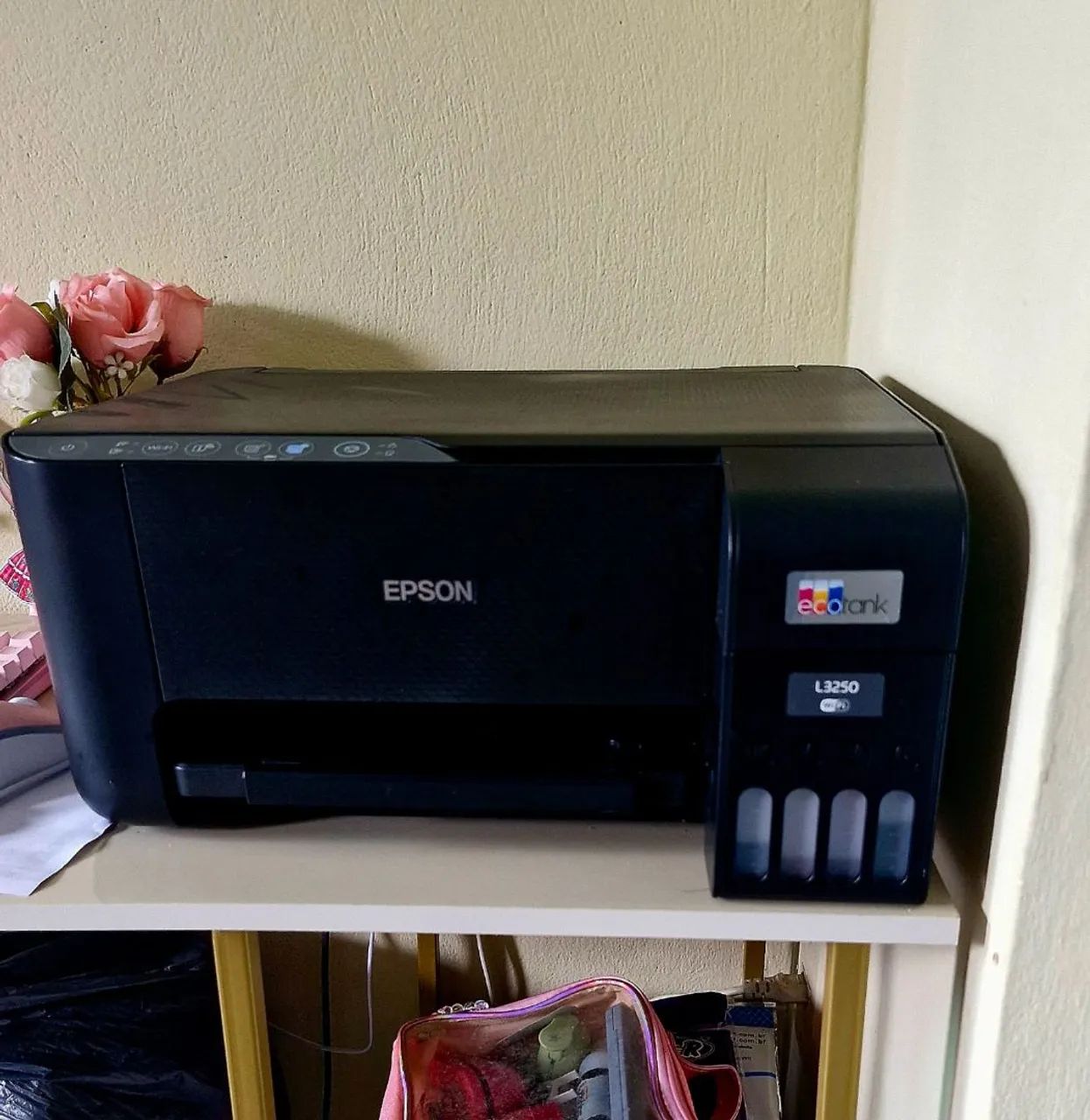 Impressora Epson L3250  - Foto 2