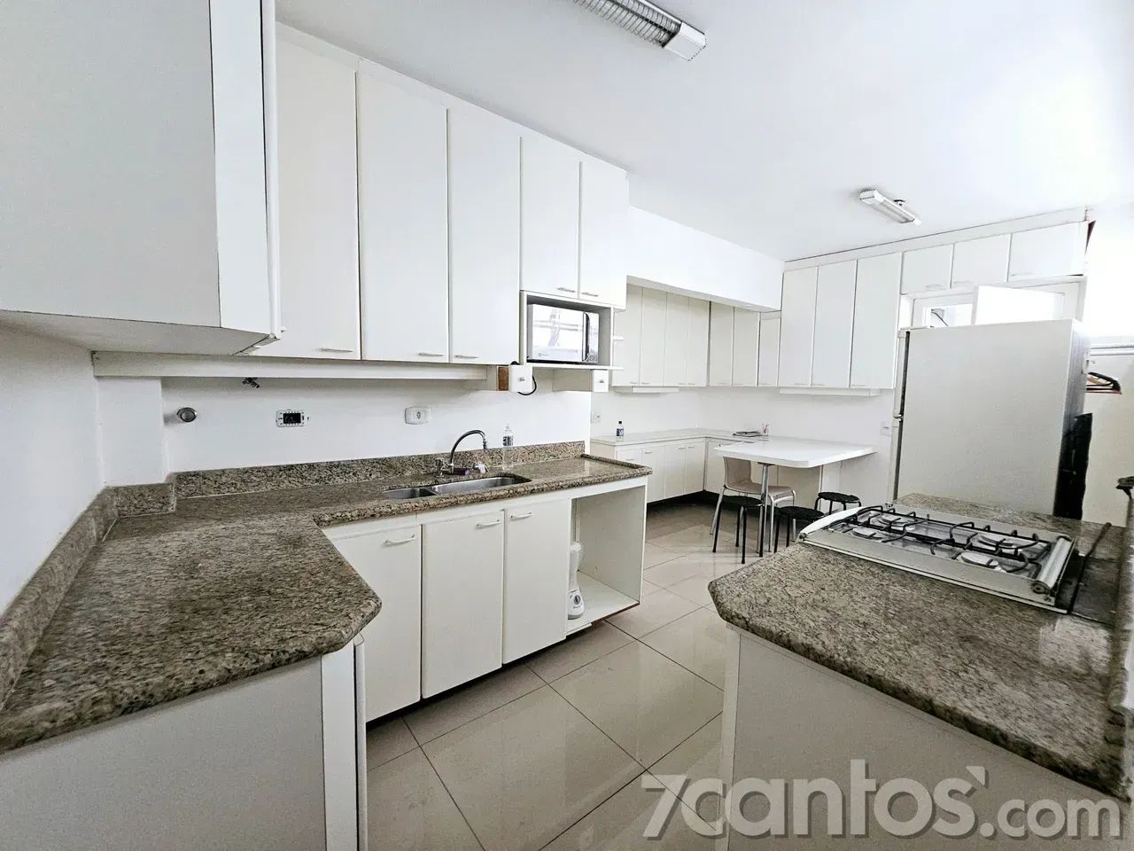 Apartamento, Itaim Bibi, 3 Quartos - Foto 3