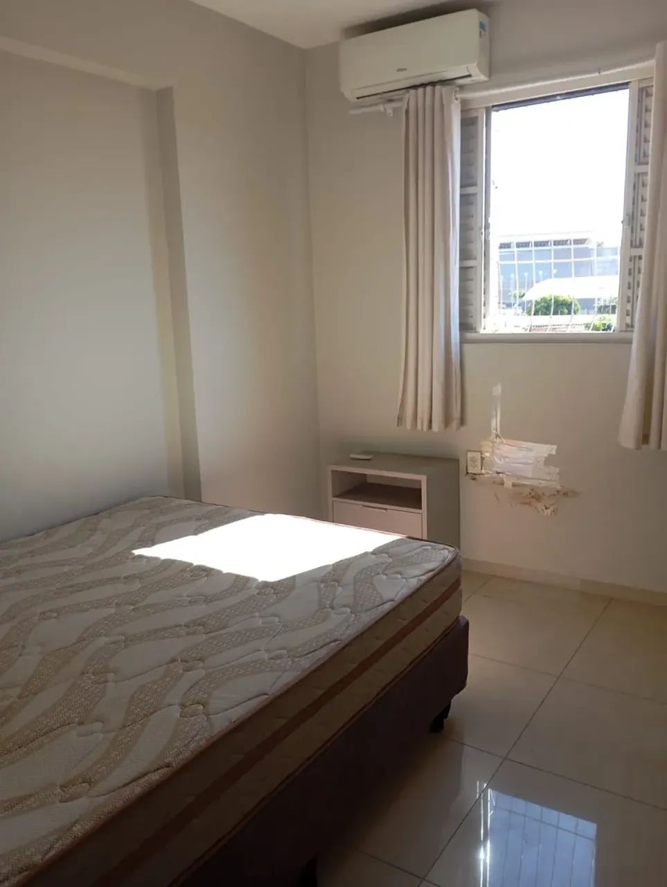 ALUGA-SE APARTAMENTO  ILHAS DO SUL III - Foto 5