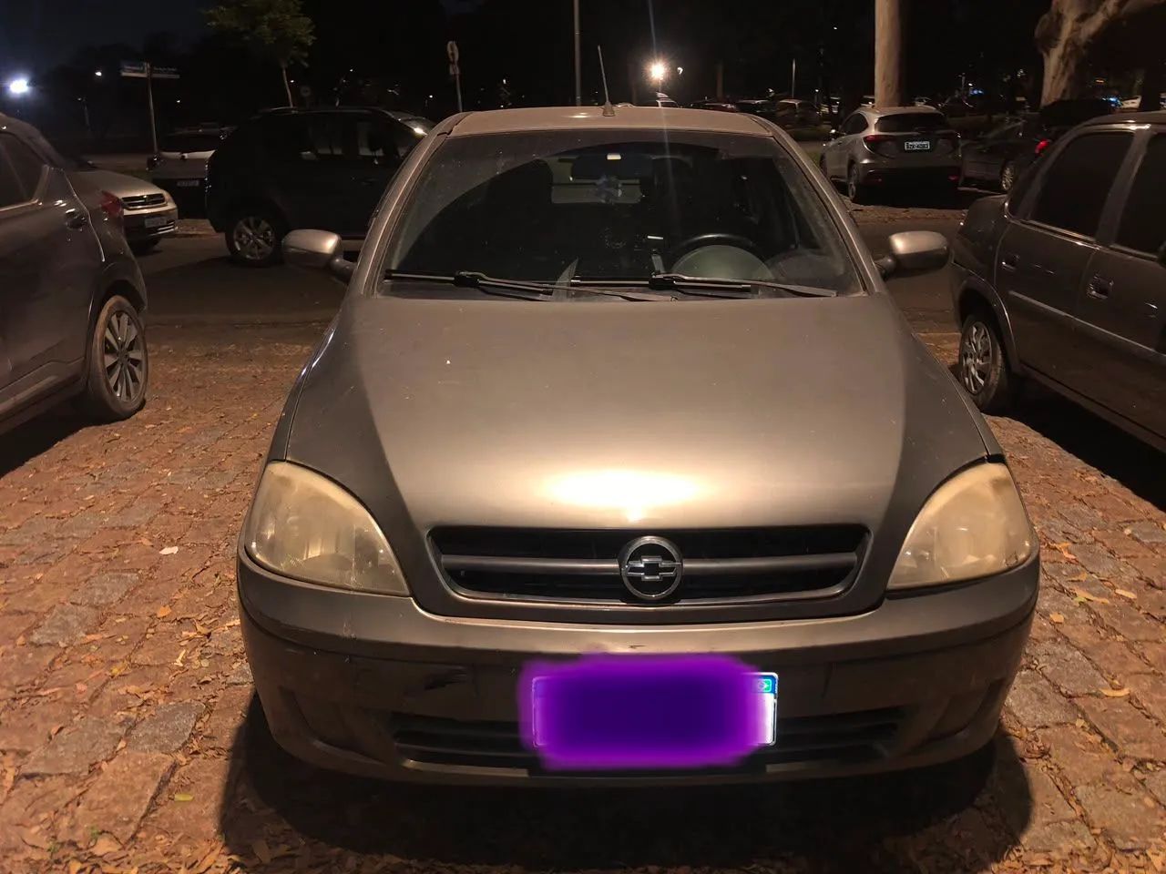 Chevrolet Corsa Sed. Maxx 1.8 MPFI 8V Flexpower 2005