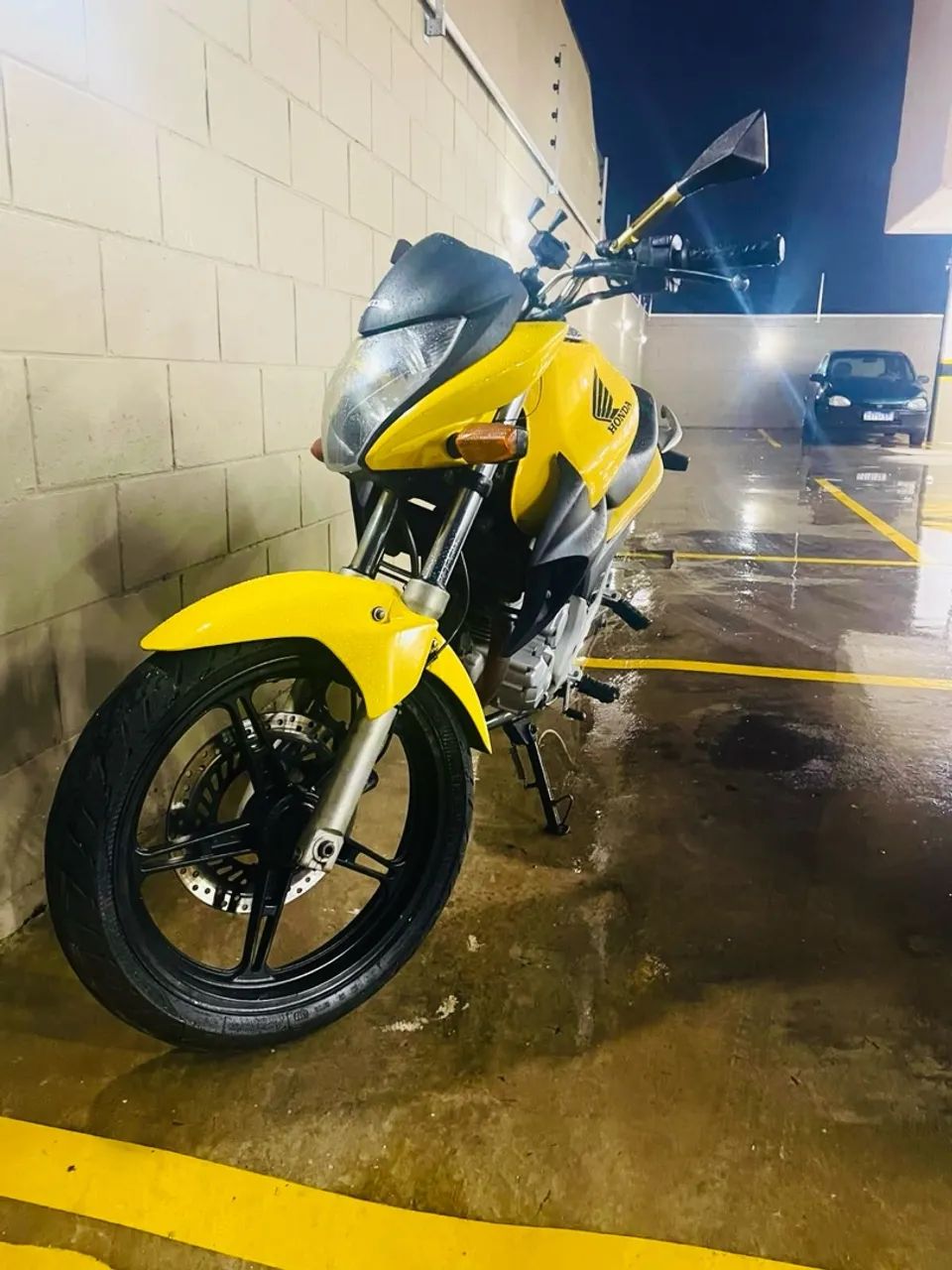 CB 300  - Foto 2
