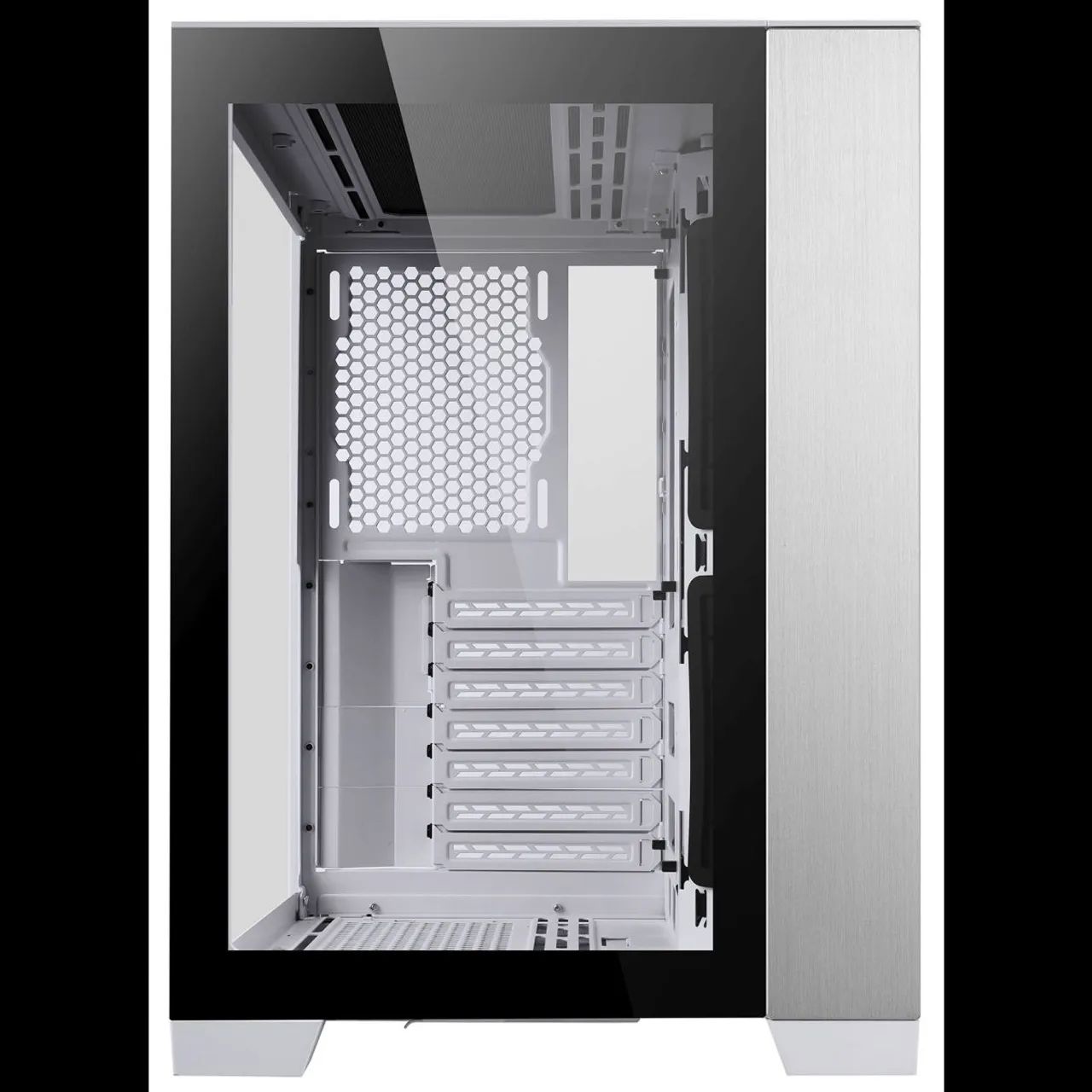 Gabinete Lian Li Dynamic Mini - Foto 4