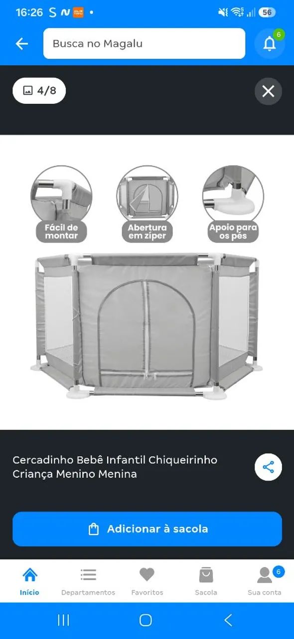 Chiqueirinho - Foto 2