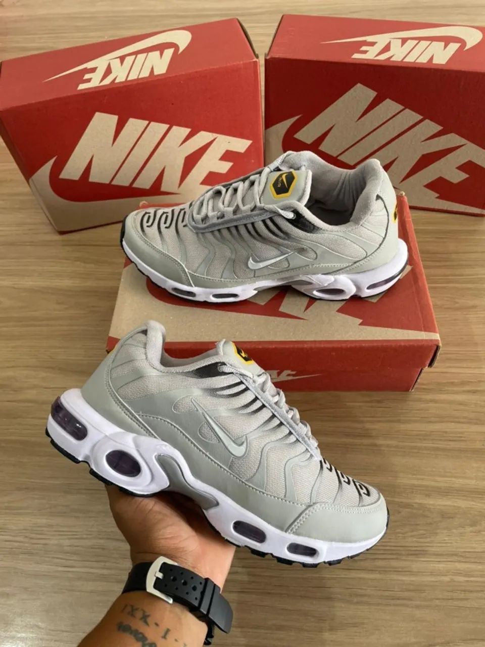 SAPATOS DE QUALIDADE E PREÇO JUSTO - Foto 2