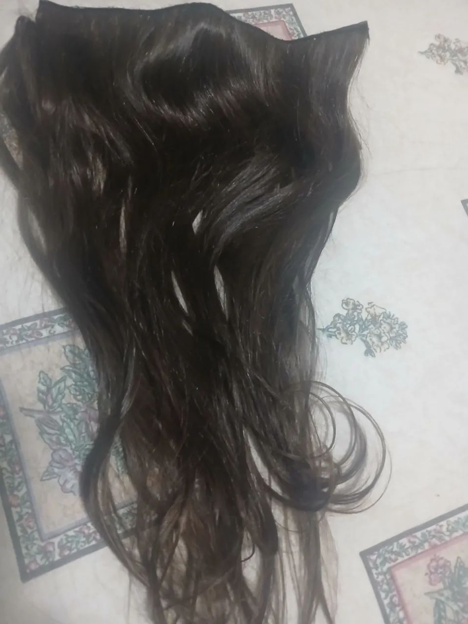 Cabelo humano - Foto 2