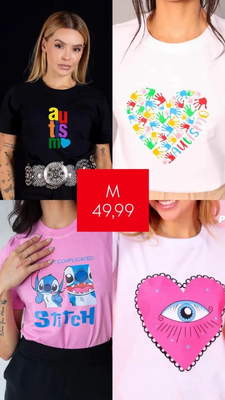 TODA LOJA NA PROMOÇÃO  - Foto 4
