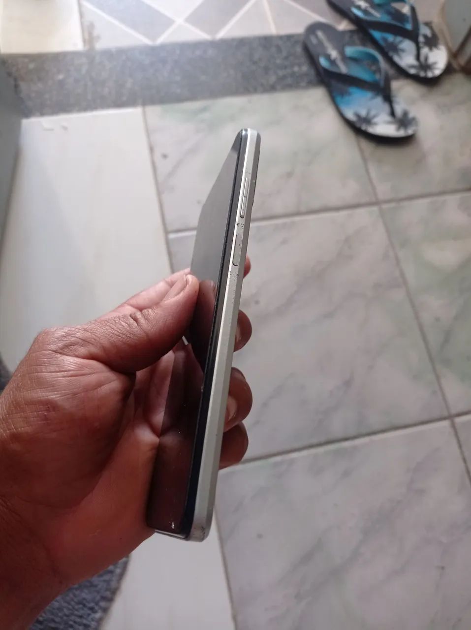 Vendo um moto e22 - Foto 4