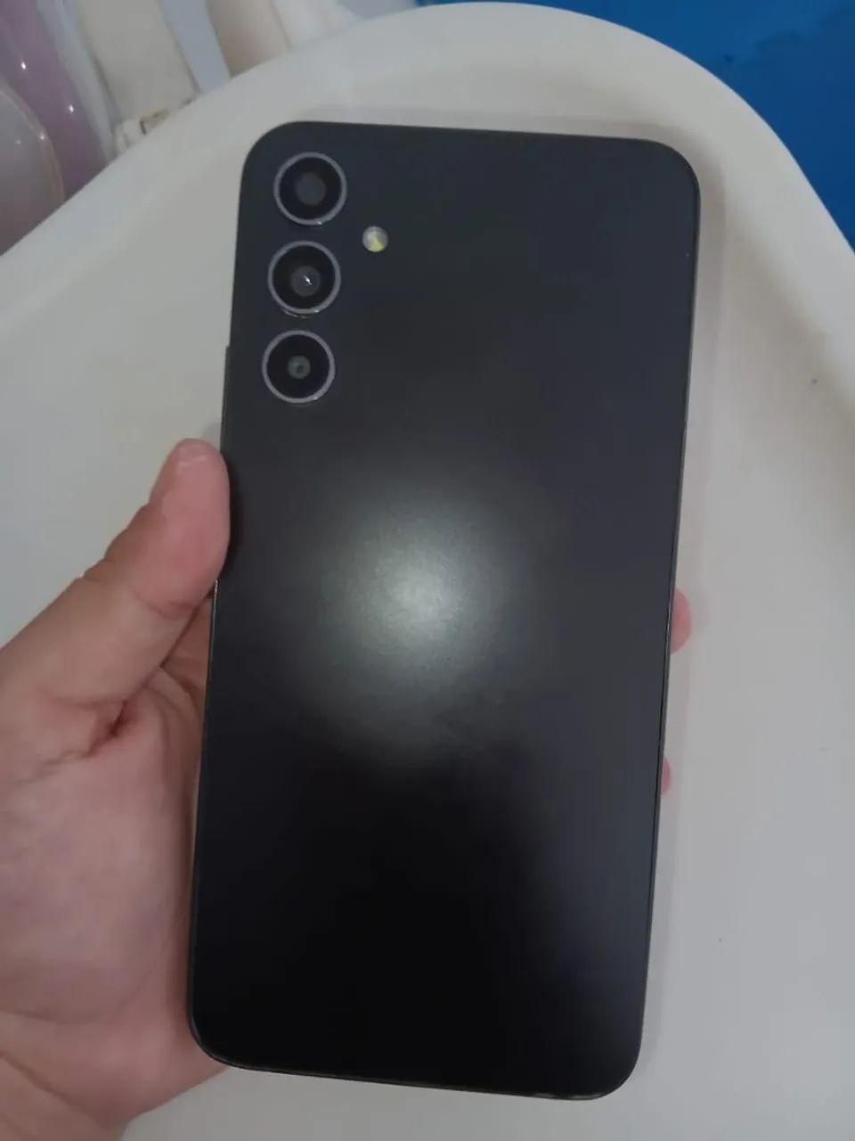 Vendo um Samsung a34 - Foto 3