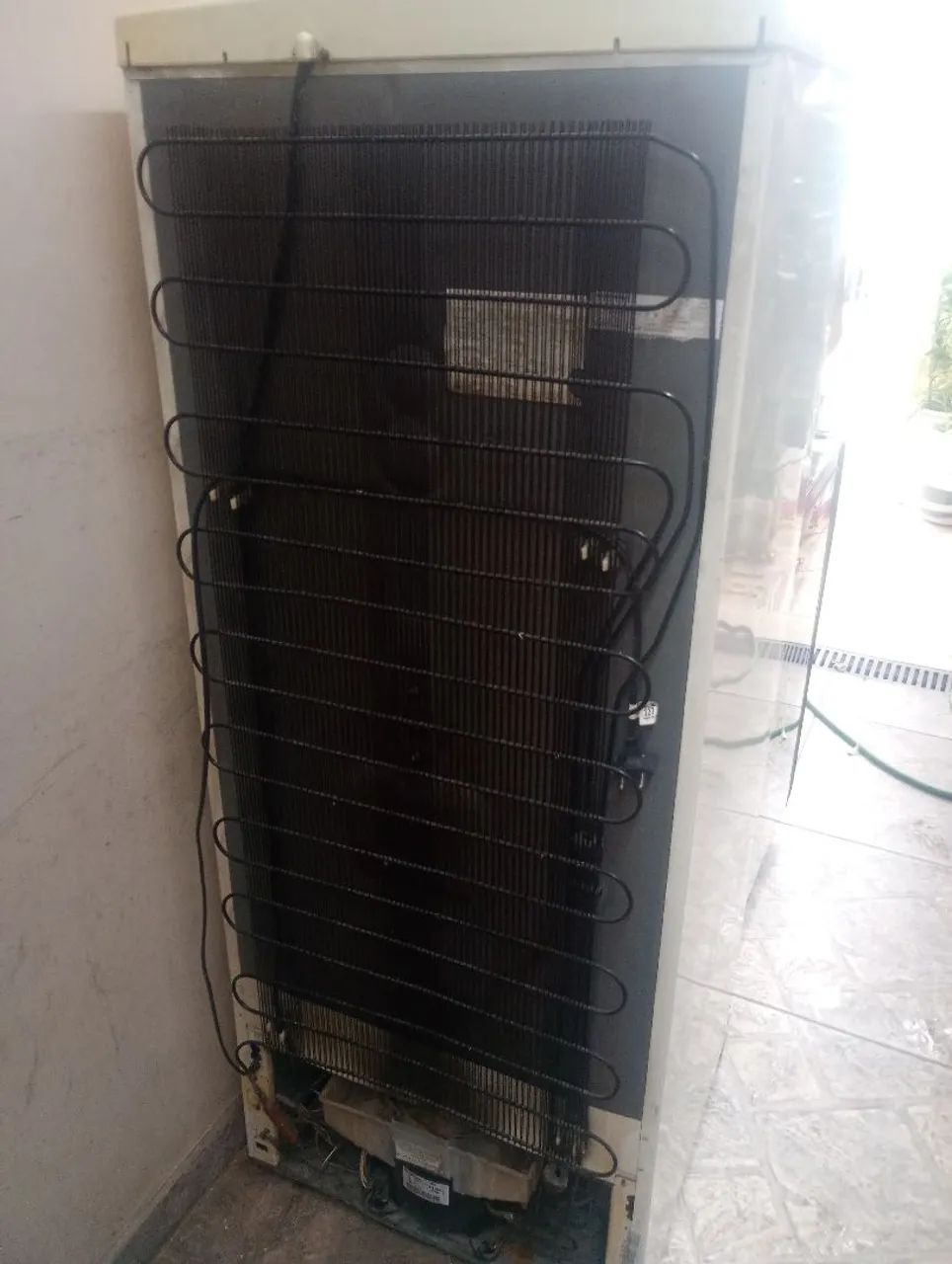 Freezer vertical Brastemp Frost Free 228l - Foto 4
