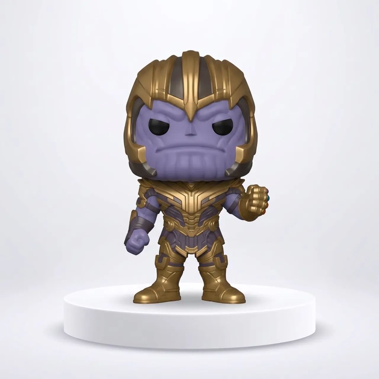 Funko pop thanos 453 - Foto 2