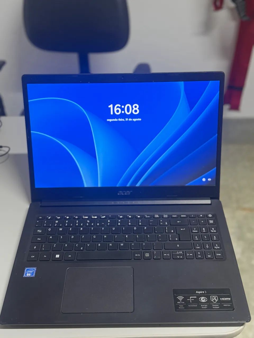 Notebook Acer  - Foto 2