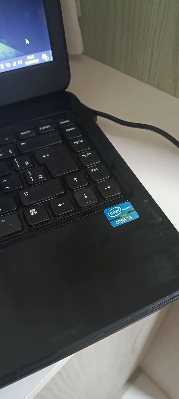 Notebook Dell Intel i5 - Foto 4