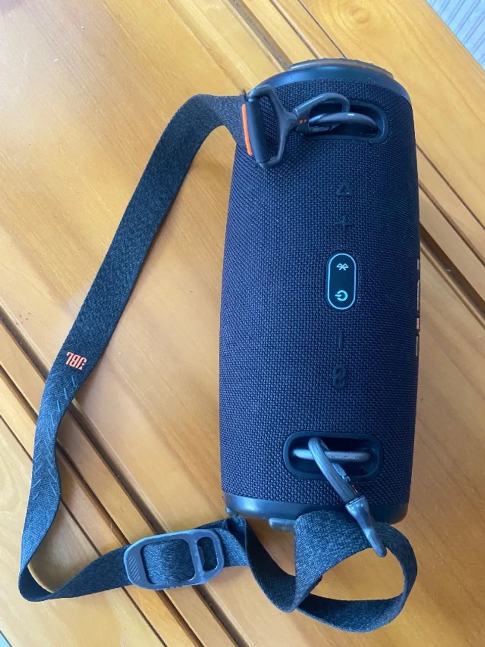 Jbl xtreme 3 original usada - Foto 2