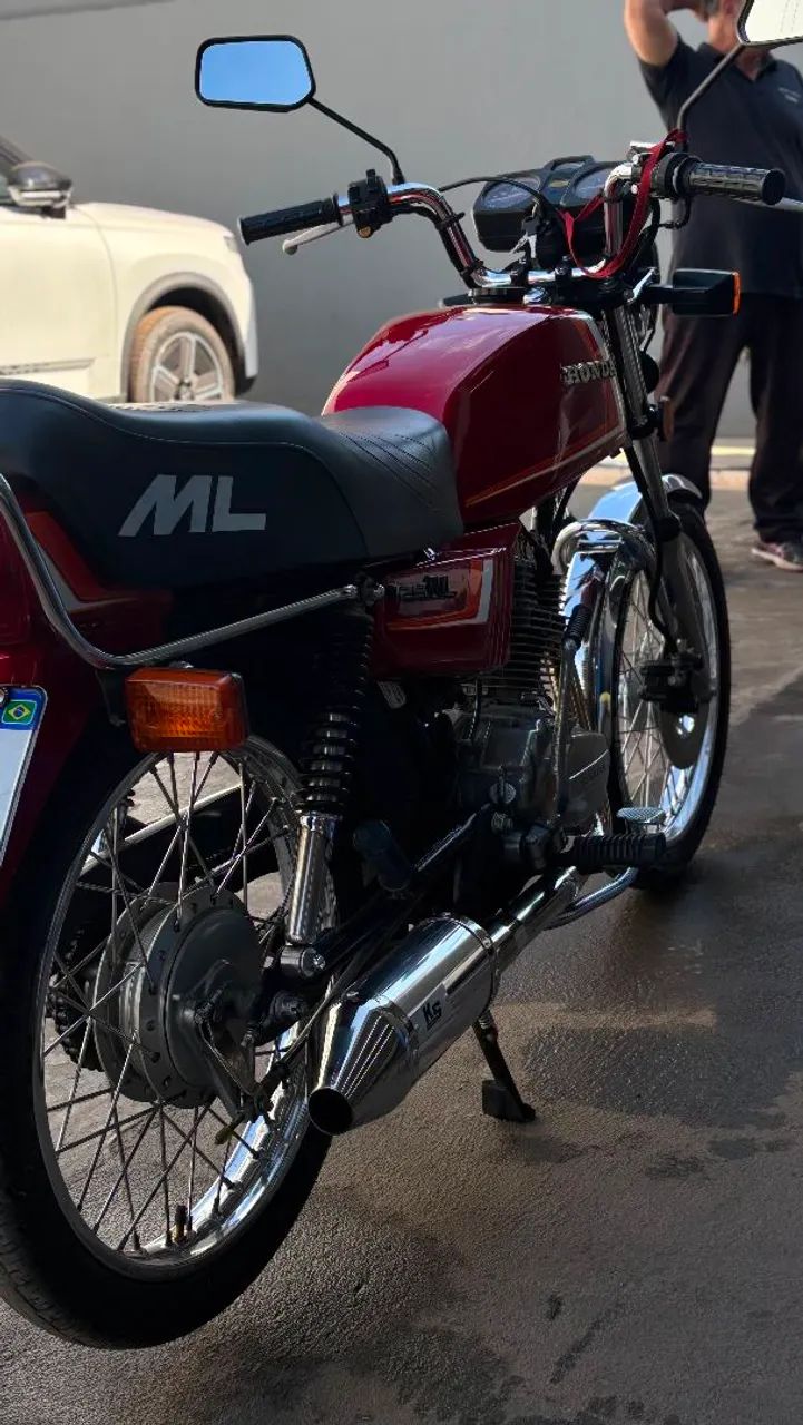 Ml 200cc  - Foto 2