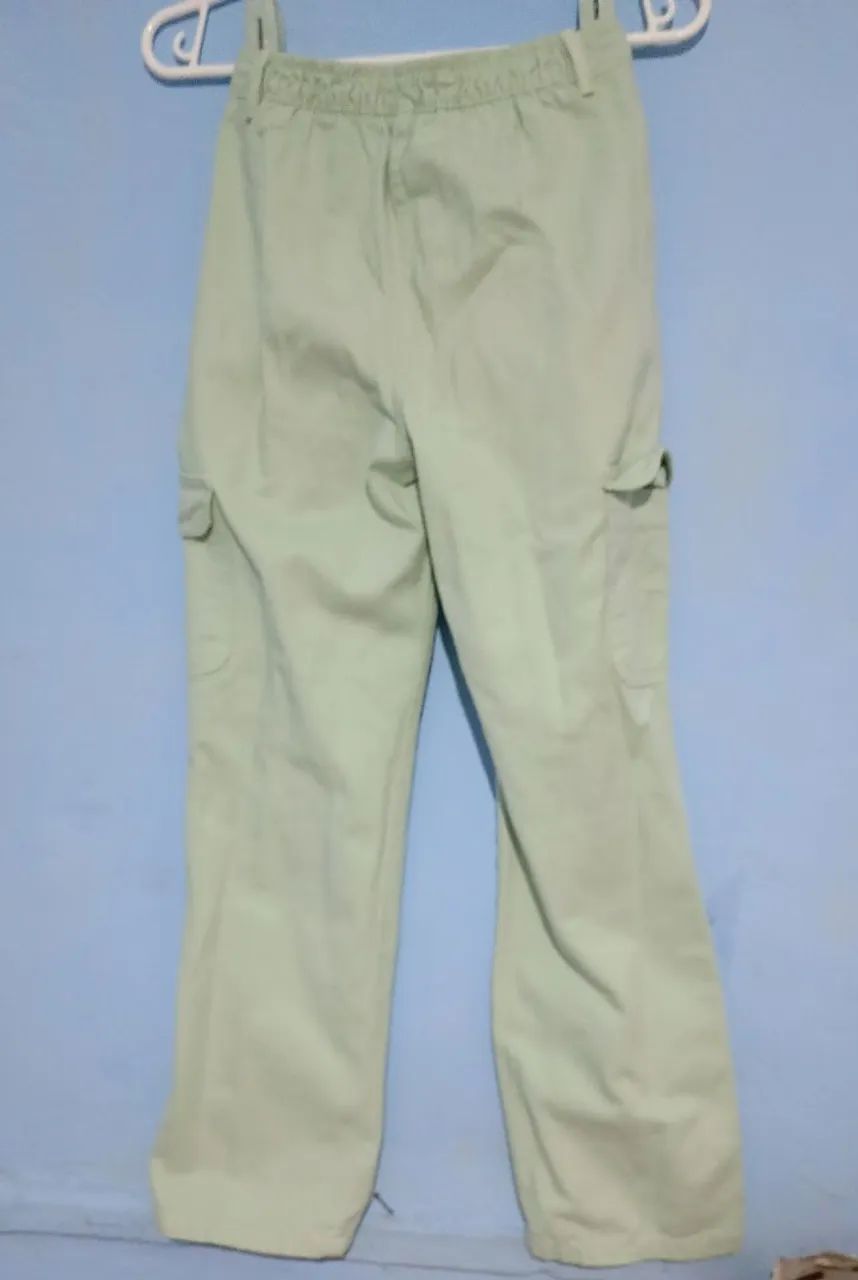 Calça cargo infantil  - Foto 2