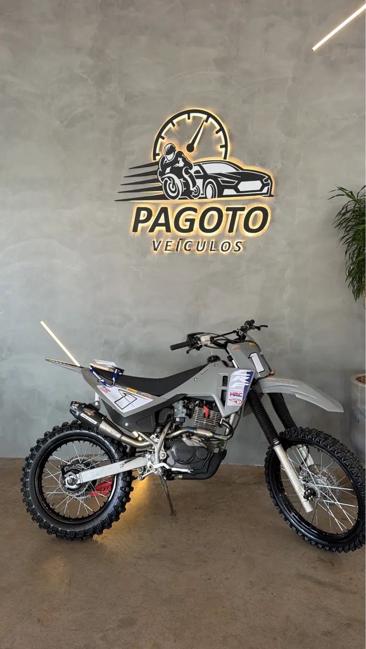 Crf 230 filé 