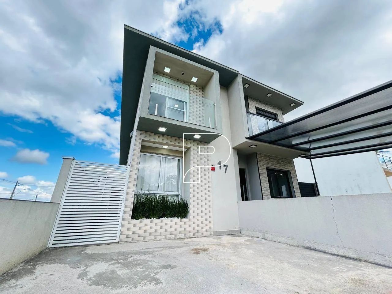 Casa Mobiliada à Venda no Condomínio Terra Nobre  Granja Viana