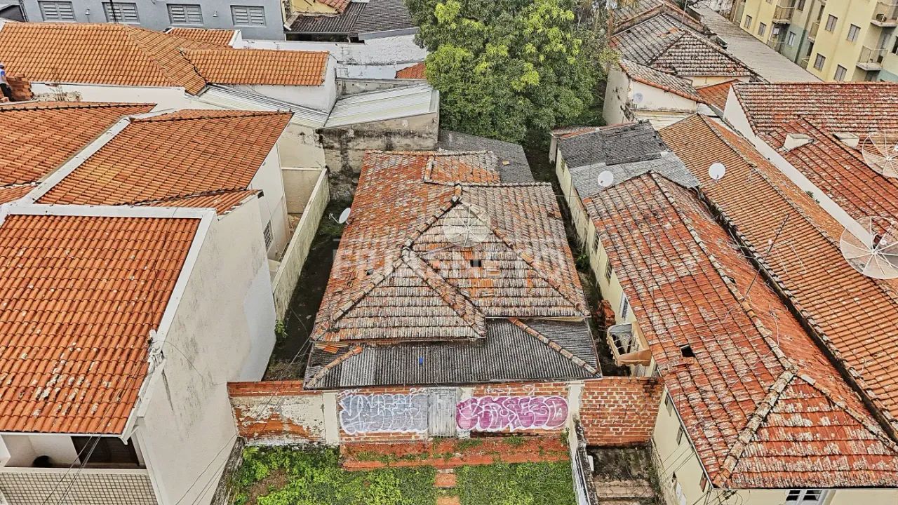 Terreno à venda no bairro Cidade Alta - Foto 4