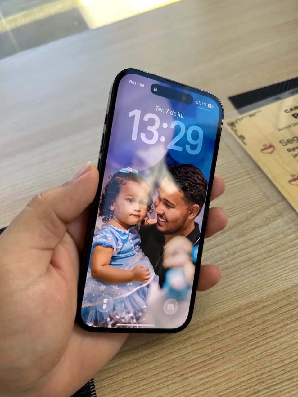 iPhone 14 PRO - 128gb - Foto 2