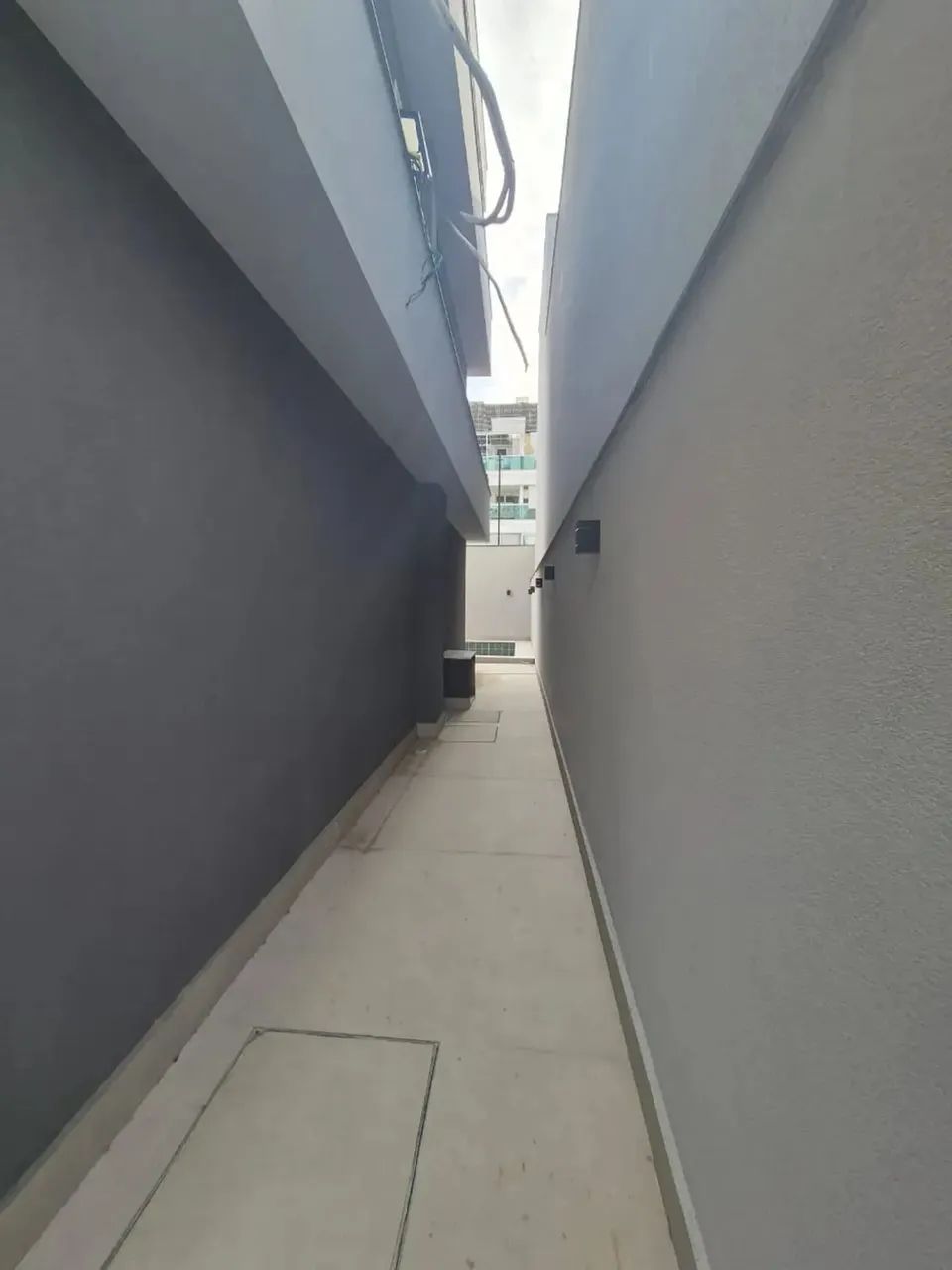 MAGNIFICA oportunidade Casa Triplex 290m2 com 4 suites Condominio  Bio Barra 1° locacao. - Foto 9