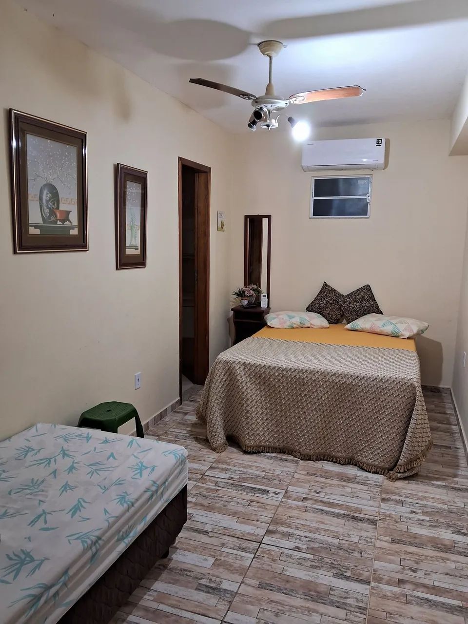 Casa 2 quartos de Temporada em Cordeirinho - Foto 11