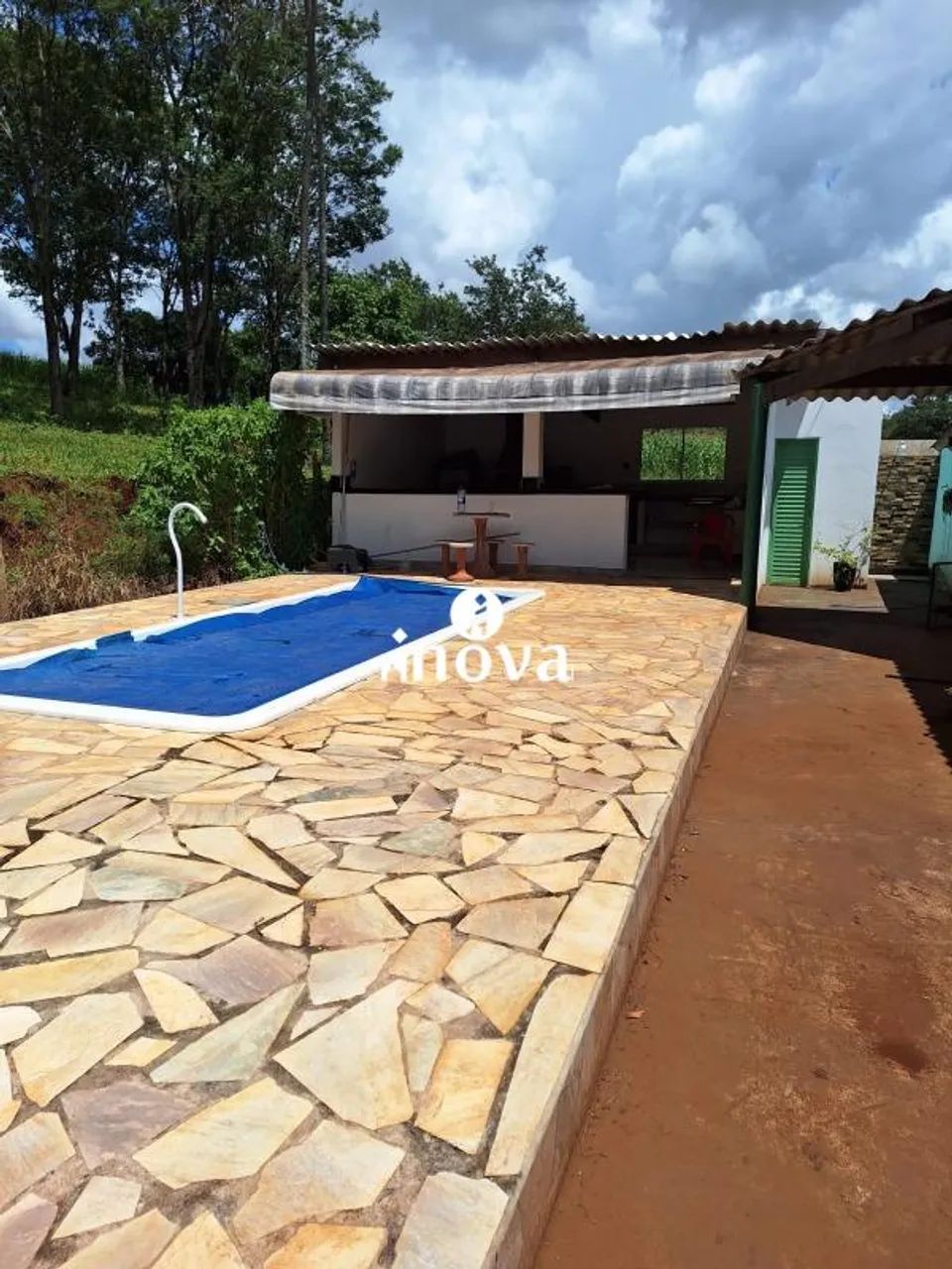 Fazenda à venda, Rural - Uberaba/MG